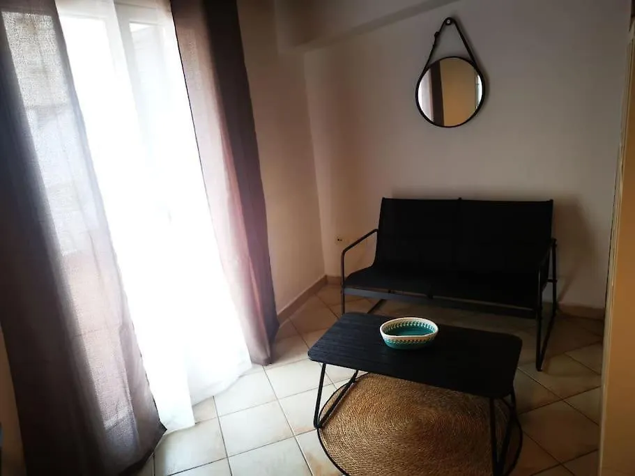 Kappa'S House-1
