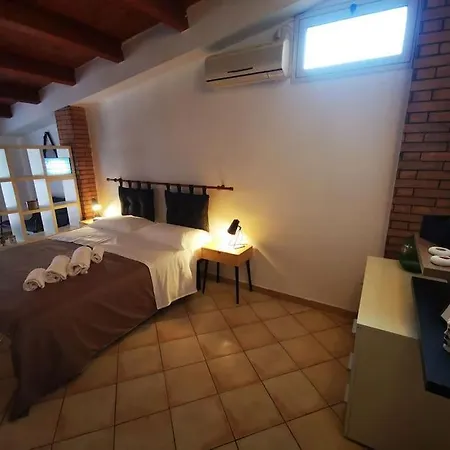 Kappa'S House-2
