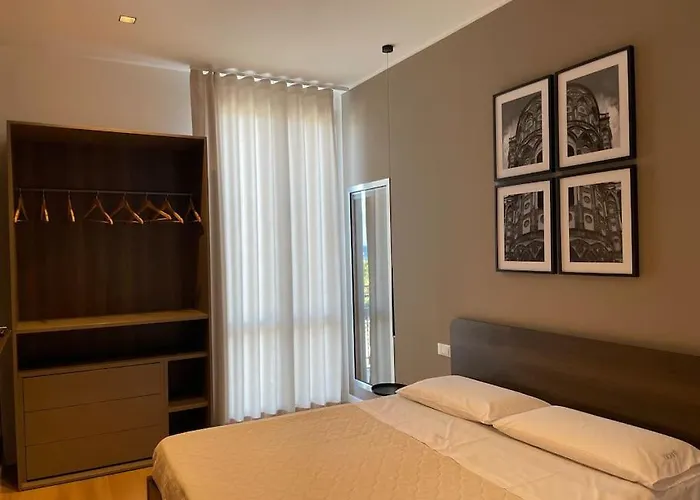 Nicarè City Apartments